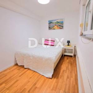RIJEKA, KASTAV, REŠETARI - stan u prizemlju 96 m2, 2S+DB na odličnoj lokaciji + okućnica! PRILIKA!