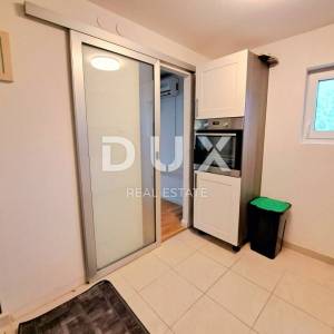 RIJEKA, KASTAV, REŠETARI - stan u prizemlju 96 m2, 2S+DB na odličnoj lokaciji + okućnica! PRILIKA!