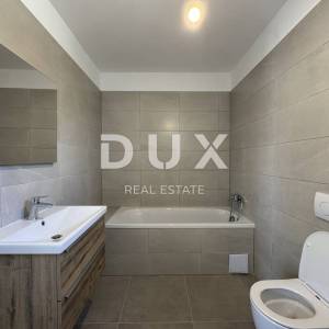 RIJEKA, KASTAV - stan /etaža, 3S+DB, 96 m2 na 1 katu, NOVOGRADNJA, 2700 EUR m2, SPUŠTENA CIJENA! TOP PRILIKA!