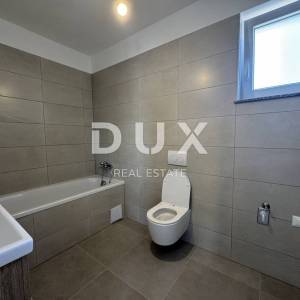 RIJEKA, KASTAV - stan /etaža, 3S+DB, 96 m2 na 1 katu, NOVOGRADNJA, 2700 EUR m2, SPUŠTENA CIJENA! TOP PRILIKA!
