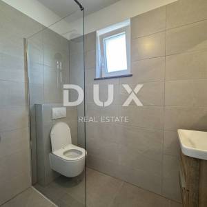 RIJEKA, KASTAV - stan /etaža, 3S+DB, 96 m2 na 1 katu, NOVOGRADNJA, 2700 EUR m2, SPUŠTENA CIJENA! TOP PRILIKA!