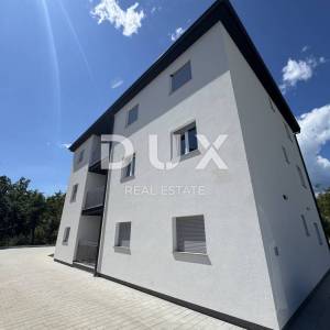 RIJEKA, KASTAV - stan /etaža, 3S+DB, 96 m2 na 1 katu, NOVOGRADNJA, 2700 EUR m2, SPUŠTENA CIJENA! TOP PRILIKA!