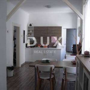 RIJEKA, KORZO - Namješten dvosobni stan 69m2