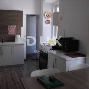 RIJEKA, KORZO - Namješten dvosobni stan 69m2
