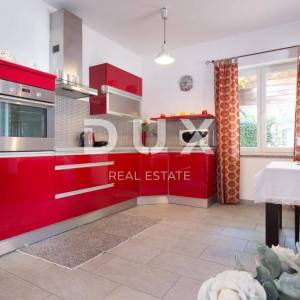 RIJEKA, KOSTRENA - 1S+DB stan u prizemlju