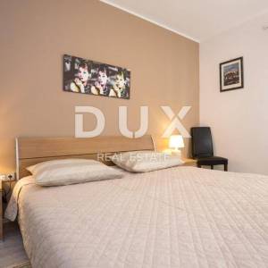 RIJEKA, KOSTRENA - 1S+DB stan u prizemlju