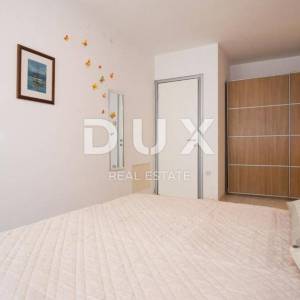 RIJEKA, KOSTRENA - 1S+DB stan u prizemlju
