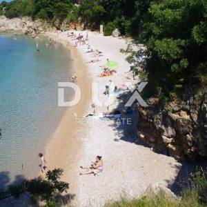 RIJEKA, KOSTRENA - 1S+DB stan u prizemlju