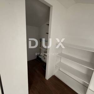 RIJEKA, KOSTRENA - 3S+DB, lođa, novija gradnja, parking, pogled!