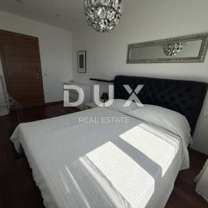 RIJEKA, KOSTRENA - 3S+DB, lođa, novija gradnja, parking, pogled!