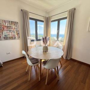 RIJEKA, KOSTRENA - 3S+DB, lođa, novija gradnja, parking, pogled!