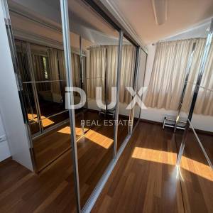 RIJEKA, KOSTRENA - 3S+DB, lođa, novija gradnja, parking, pogled!