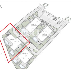RIJEKA, KOSTRENA - ekskluzivan dvoetažni stan 147m2 novogradnja s prekrasnim pogledom na more i bazenom + okućnica 151.75m2 - S...