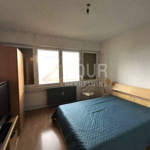 Rijeka, Kozala, 85.71m2, 3s+db, 3 lođe, pogled na more