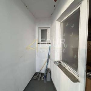 Rijeka, Kozala, 85.71m2, 3s+db, 3 lođe, pogled na more