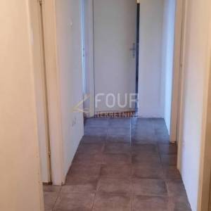 Rijeka, Kozala, 85.71m2, 3s+db, 3 lođe, pogled na more