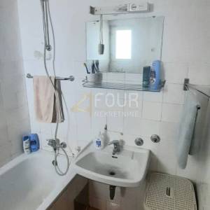 Rijeka, Kozala, 85.71m2, 3s+db, 3 lođe, pogled na more