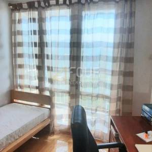 Rijeka, Kozala, 85.71m2, 3s+db, 3 lođe, pogled na more