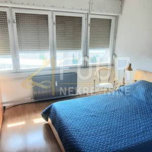Rijeka, Kozala, 85.71m2, 3s+db, 3 lođe, pogled na more