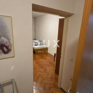 RIJEKA, KOZALA, BELVEDER - stan 55m2, DB+1S za najam