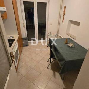 RIJEKA, KOZALA, BELVEDER - stan 55m2, DB+1S za najam