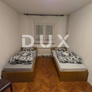 RIJEKA, KOZALA, BELVEDER - stan 55m2, DB+1S za najam