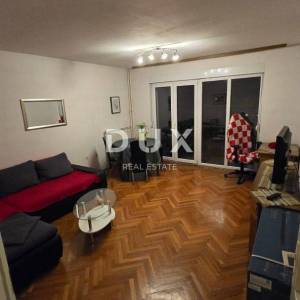 RIJEKA, KOZALA, BELVEDER - stan 55m2, DB+1S za najam