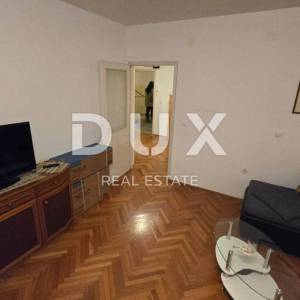 RIJEKA, KOZALA, BELVEDER - stan 55m2, DB+1S za najam