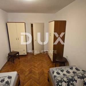 RIJEKA, KOZALA, BELVEDER - stan 55m2, DB+1S za najam