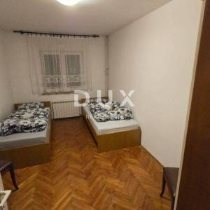 RIJEKA, KOZALA, BELVEDER - stan 55m2, DB+1S za najam