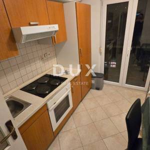 RIJEKA, KOZALA, BELVEDER - stan 55m2, DB+1S za najam