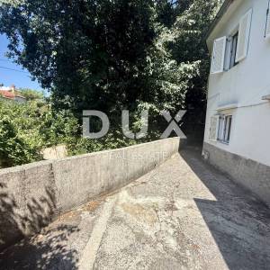 RIJEKA, KOZALA - Dvoetažni stan s terasom na lijepoj lokaciji!
