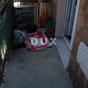 RIJEKA, KOZALA - Stan 2S + DB i garaža