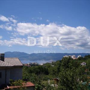 RIJEKA, KOZALA - Stan 2S + DB i garaža