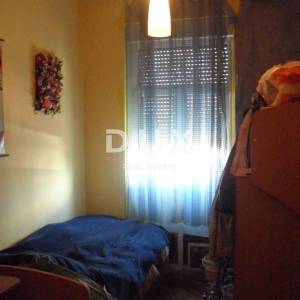 RIJEKA, KOZALA - Stan 2S + DB i garaža