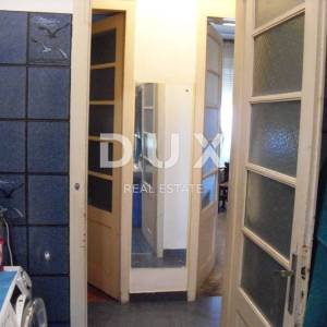 RIJEKA, KOZALA - Stan 2S + DB i garaža