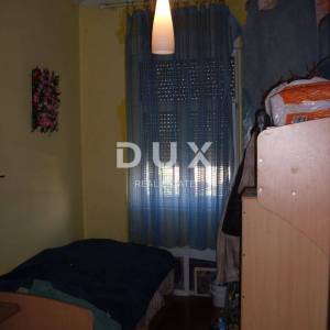 RIJEKA, KOZALA - Stan 2S + DB i garaža