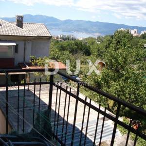 RIJEKA, KOZALA - Stan 2S + DB i garaža