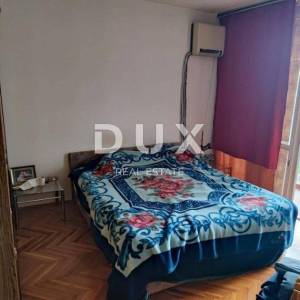 RIJEKA, KOZALA - stan od 88m2 za smještaj do 6 radnika ili obitelj, pet-friendly, garaža