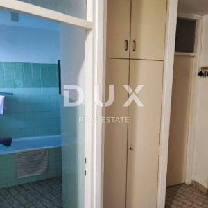 RIJEKA, KOZALA - stan od 88m2 za smještaj do 6 radnika ili obitelj, pet-friendly, garaža