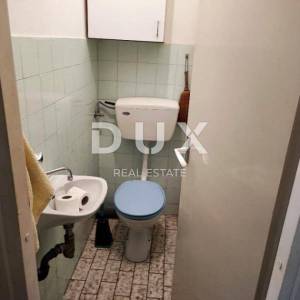 RIJEKA, KOZALA - stan od 88m2 za smještaj do 6 radnika ili obitelj, pet-friendly, garaža