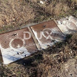 RIJEKA, KRALJEVICA - građevinsko zemljište 2.368 m2 poslovne namjene K2, PRILIKA!