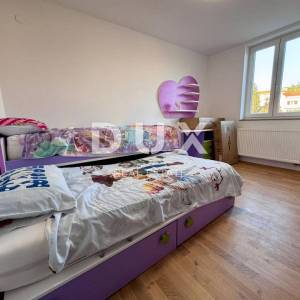 RIJEKA, KRIMEJA - Ekskluzivno namješten 3S+DB u novogradnji!