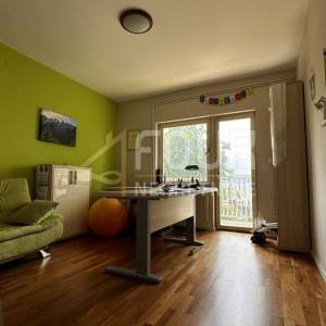 Rijeka, Krimeja, etaža 90.63m2, 3s+db, balkon, pogled