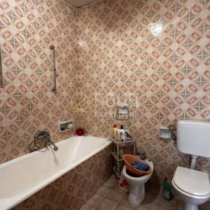 Rijeka, Krimeja, etaža 90.63m2, 3s+db, balkon, pogled