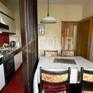 Rijeka, Krimeja, etaža 90.63m2, 3s+db, balkon, pogled