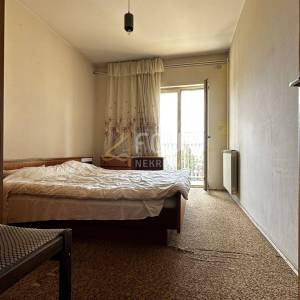 Rijeka, Krimeja, etaža 90.63m2, 3s+db, balkon, pogled