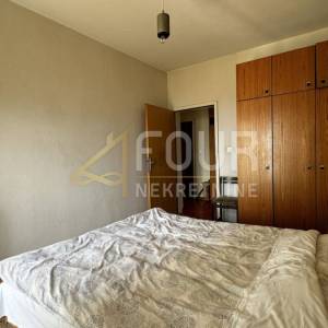 Rijeka, Krimeja, etaža 90.63m2, 3s+db, balkon, pogled