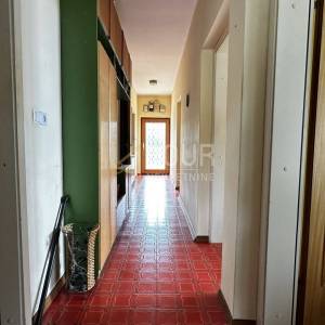 Rijeka, Krimeja, etaža 90.63m2, 3s+db, balkon, pogled