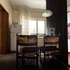 Rijeka, Krimeja, etaža 90.63m2, 3s+db, balkon, pogled